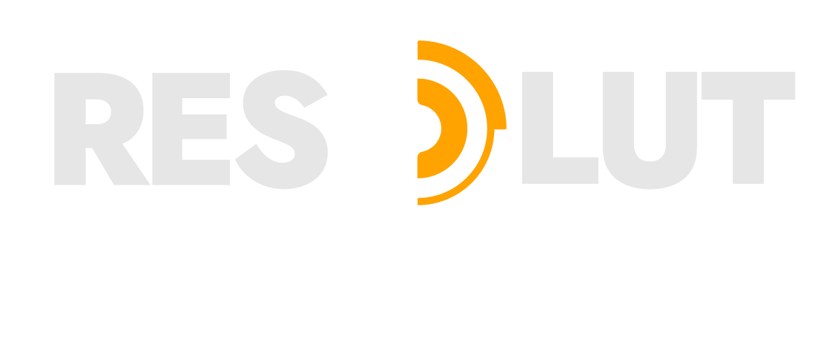 RESOLUT
